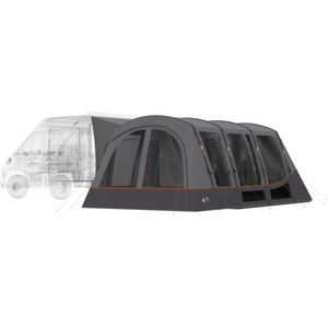 Vango Galli CC II Air Mid 2024 (AWUGALLAI000001) Палатка