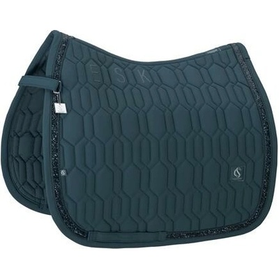 Eskadron dečka Softshell Jewel Classic Sports SS 26 ocean