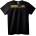 NOONEBRAND Тениска Lamine Mal - 2XL, White