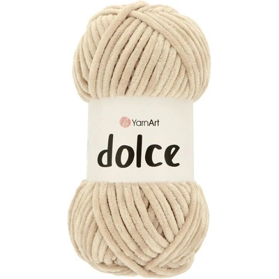 YarnArt Dolce 771 jemná béžová