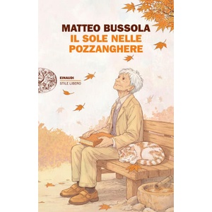 sole nelle pozzanghere (2026)