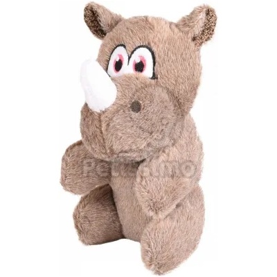 Flamingo Henny - плюшен носорог 20 см