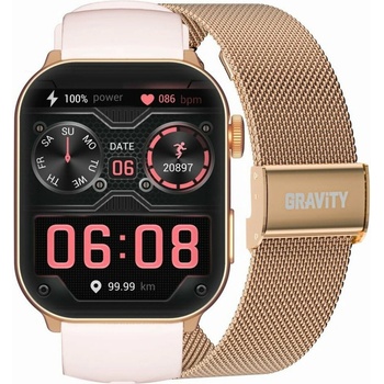 Gravity GT28-6