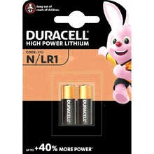 Duracell LR1 2ks DU.LR01