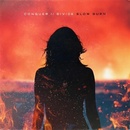 CONQUER DIVIDE - SLOW BURN LP