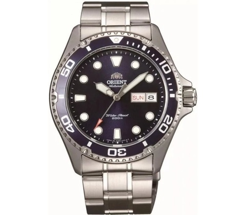 Orient TAA02005D9