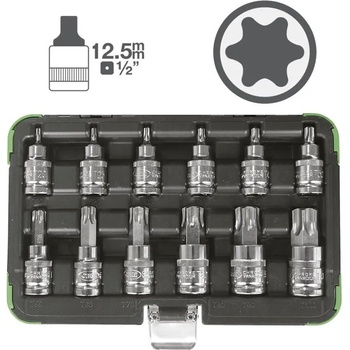 Image 1 of JGM Комплект torx на вложка 1/2" ; jbm 53103