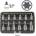 JGM Комплект torx на вложка 1/2" ; jbm 53103
