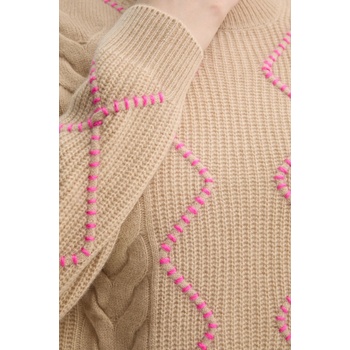 From Future Кашмирен пуловер from future (wpr02176)