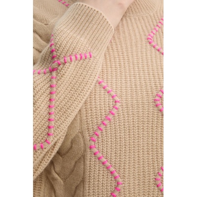 From Future Кашмирен пуловер from future (wpr02176)