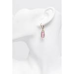 Lauren Ralph Lauren обици дамски от метал (14G01429)