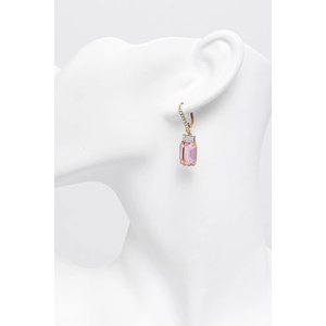 Lauren Ralph Lauren обици дамски от метал (14G01429)