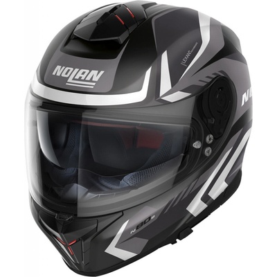 Nolan N80-8 Rumble N-com