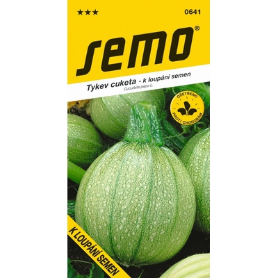 TEKVICA-CUKETA guľatá Tondo Chiaro di Niza