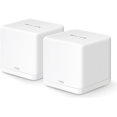 Mercusys HALO H60X (2-Pack)