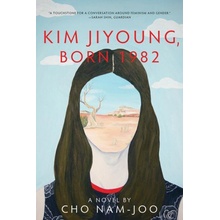 Kim Jiyoung, Born 1982 - A Novel