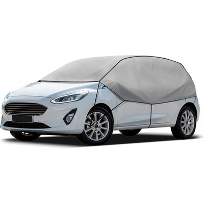 CARPASSION Polomrazuvzdorná ochranná plachta hatchback S/M