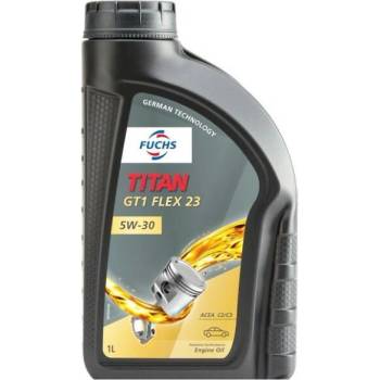 Image 1 of FUCHS Titan GT1 C2/C3 5W-30 1 l