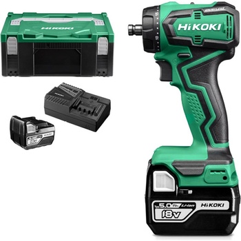 HiKOKI (Hitachi) DS18DDQ-WPZ