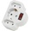 Vivanco 3 Plug Switch (27369)