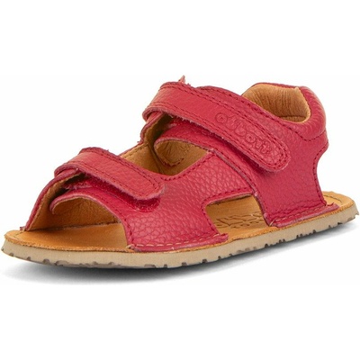Froddo FLEXI MINI G3150270-7 Red
