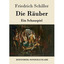 Friedrich Schiller - R uber