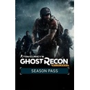 Tom Clancy's Ghost Recon: Wildlands Year 1 Pass