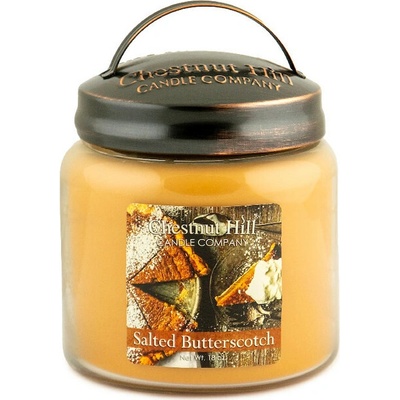 Ego dekor SALTED BUTTERSCOTCH 510 g
