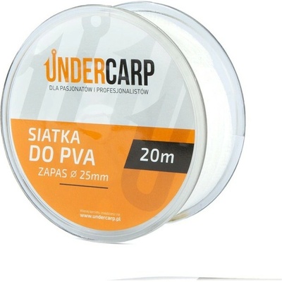Undercarp Refill PVA 25 mm / 20 m