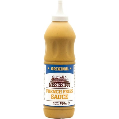 Mississippi French Sauce 930 g