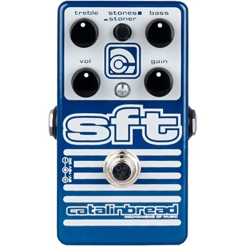 Catalinbread SFT Eфект за китара (CATSFT)