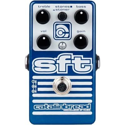 Catalinbread SFT Eфект за китара (CATSFT)