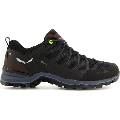 Salewa Мъжки мултиспорт обувки Salewa MS Mountain Trainer Lite GTX Multisport shoes - Black / Black - размер 46, 5 (EU) (022-0497-0122)