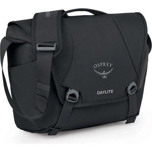 Osprey Daylite Messenger Цвят: черен