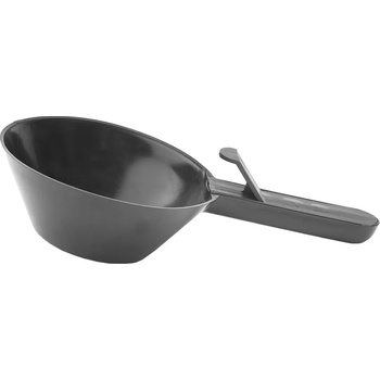 DECOREX Канчок pvc+дръж. h6.5 см d17 см decorex 14675