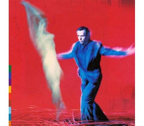 GABRIEL PETER: US LP