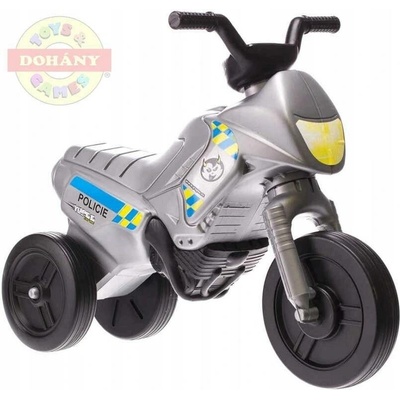 Yupee Enduro červené 26cm Červené