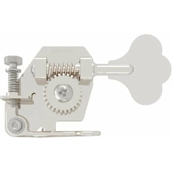 Hipshot 20100N Никел Тунинг част за бас китара