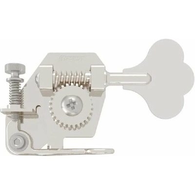 Hipshot 20100N Никел Тунинг част за бас китара