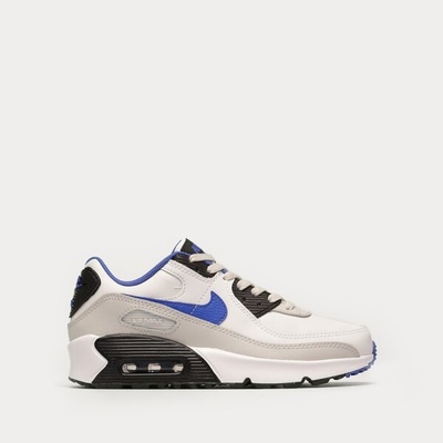 Nike Air Max 90 Ltr детски Обувки Маратонки DV3607-100 Бял 37, 5 (DV3607-100)