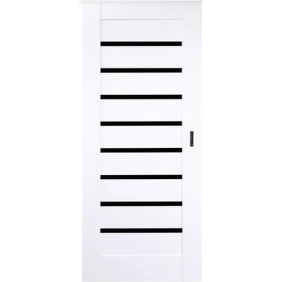 Naturel Zaria 70 cm biele ZARIACPLB70PO