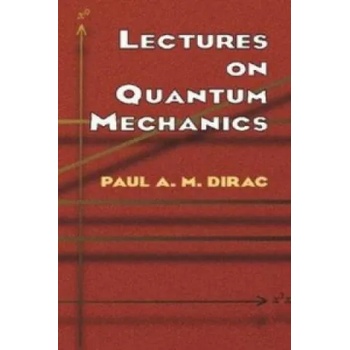 Lectures on Quantum Mechanics