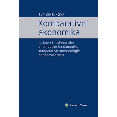 Komparativní ekonomika