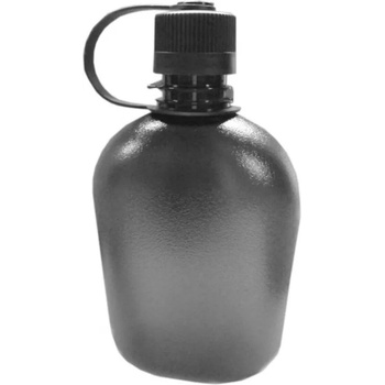 Pinguin Tritan Flask 0, 75 l Цвят: сив