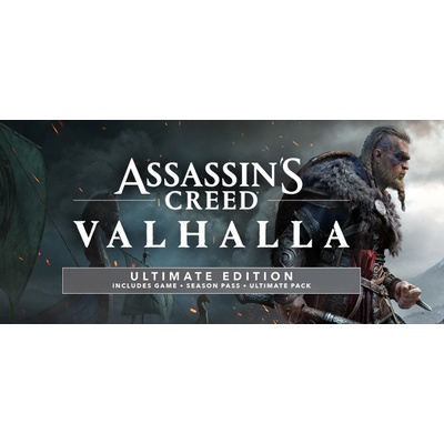 Assassin's Creed: Valhalla (Ultimate Edition)