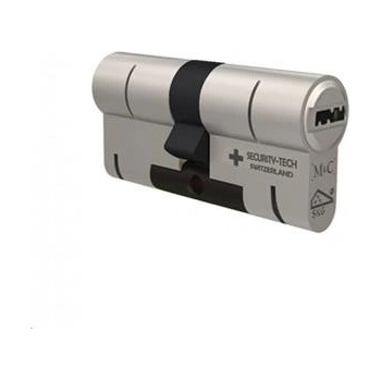 Danalock M&C certifikovaná cylindrická vložka DL-21003000