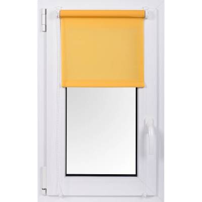 Top Dekor MINI Roleta 68X210 oranžová