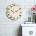 MDF Clock 3030MS-027