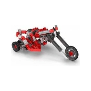 Engino Brick Set 16in1 16 Motorcycle Models (1632)