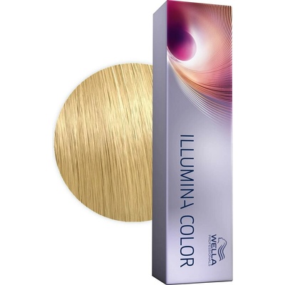 Wella ILLUMINA Color barva 9/03 60 ml
